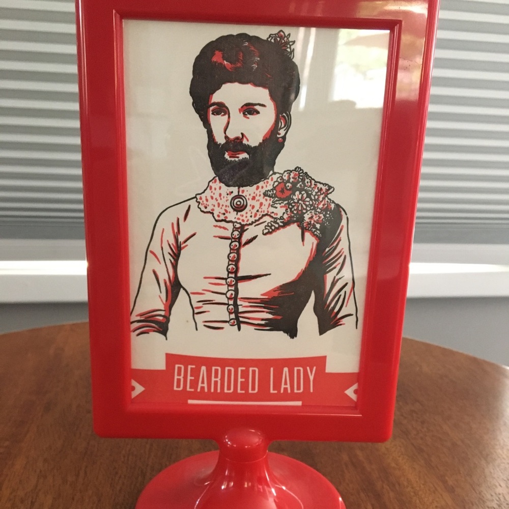 Prints in frames - Picture 5 of 5